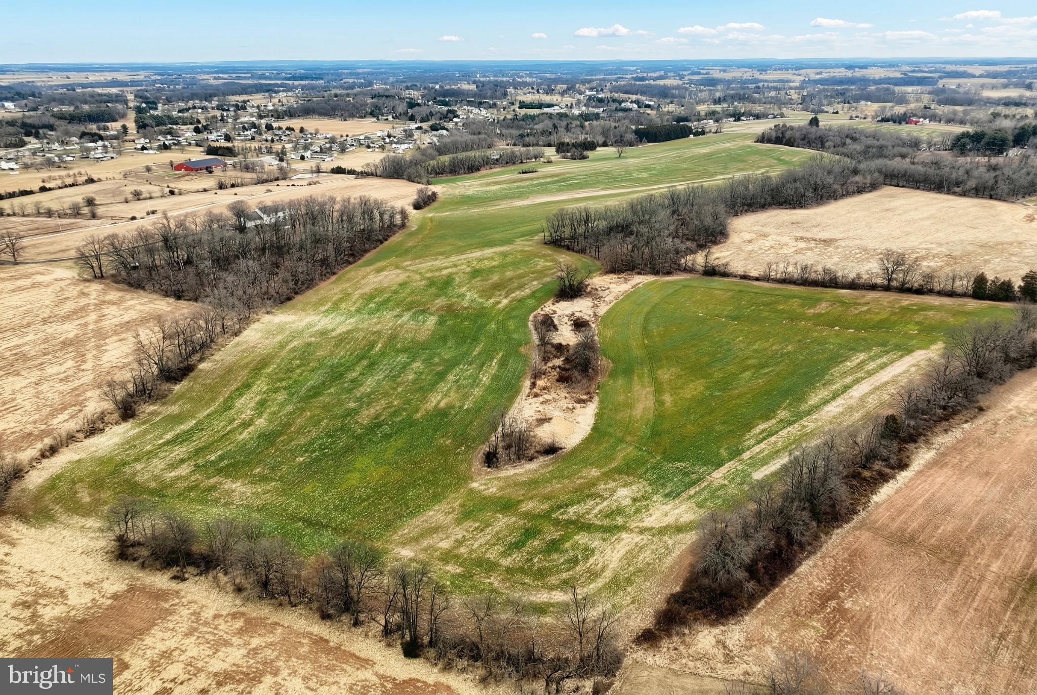 470 Brough Road Abbottstown, PA 17301 - Photo 8 of 15 a view of a lake with a mountain