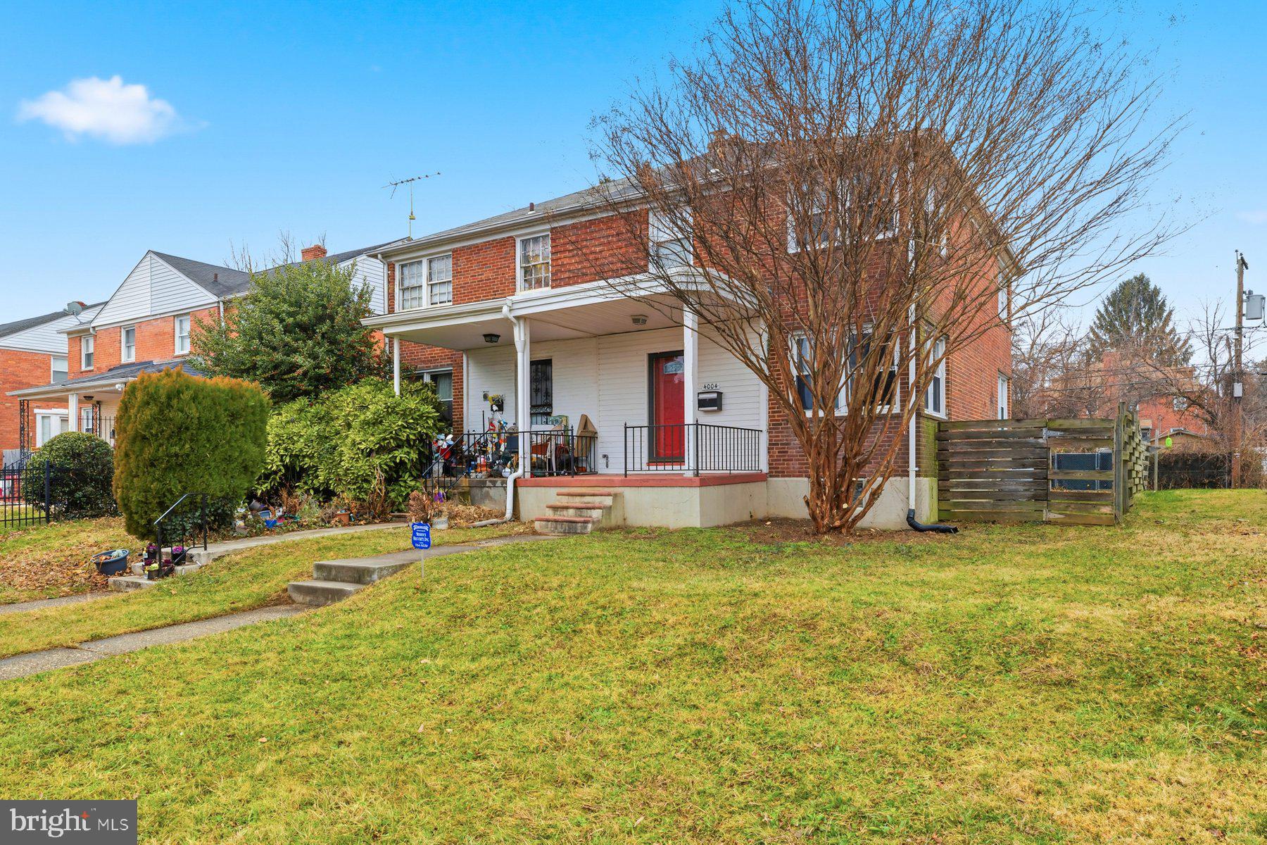 4004 Brookhill Road Baltimore, MD 21215 - Photo 2 of 26 Gallery Image 2