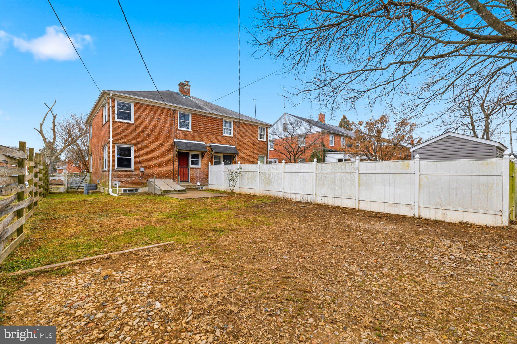 4004 Brookhill Road Baltimore, MD 21215 - Photo 25 of 26 Gallery Image 25