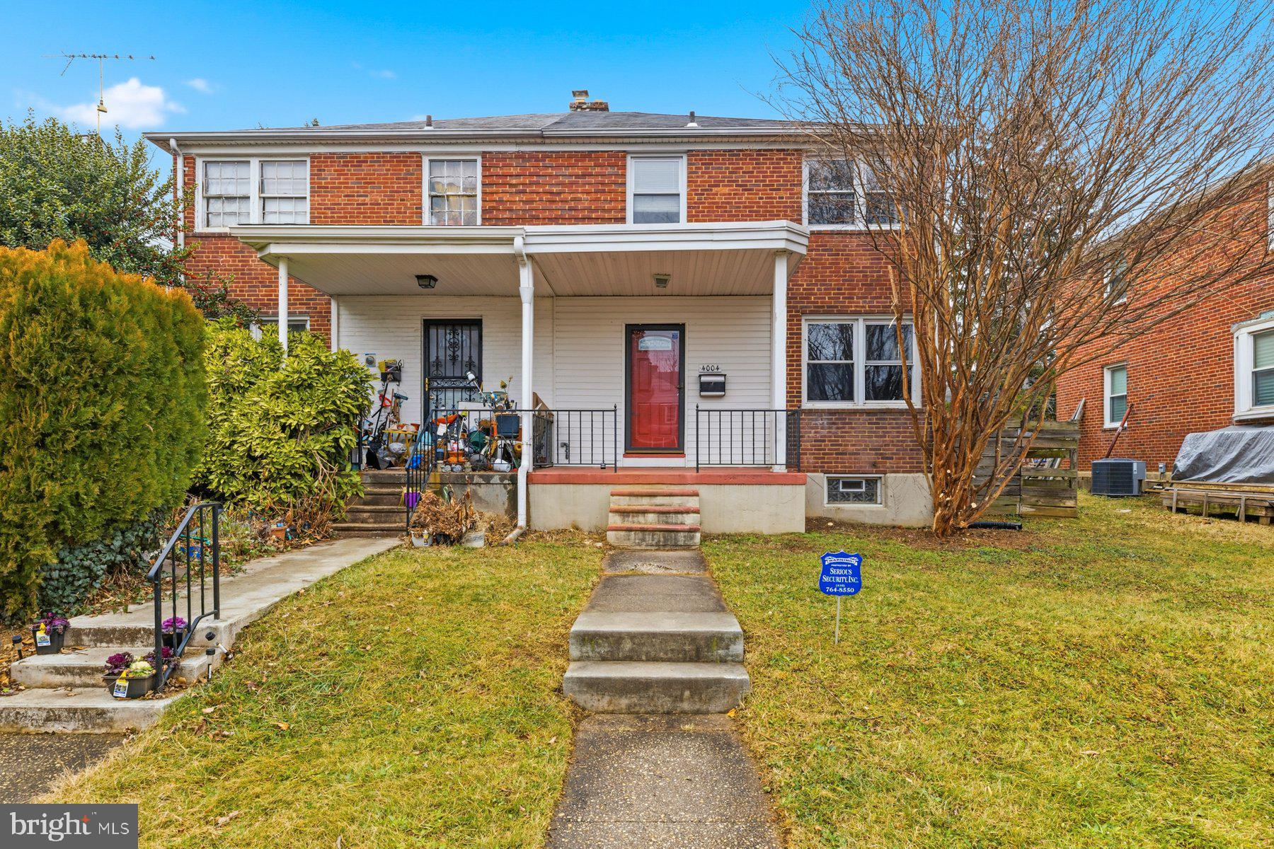 4004 Brookhill Road Baltimore, MD 21215 - Photo 26 of 26 Gallery Image 26