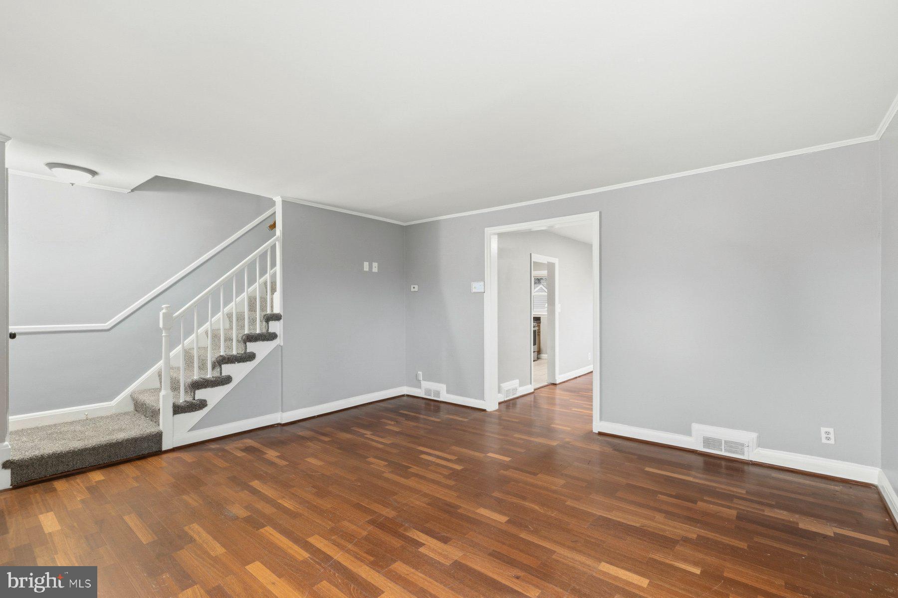 4004 Brookhill Road Baltimore, MD 21215 - Photo 4 of 26 Gallery Image 4