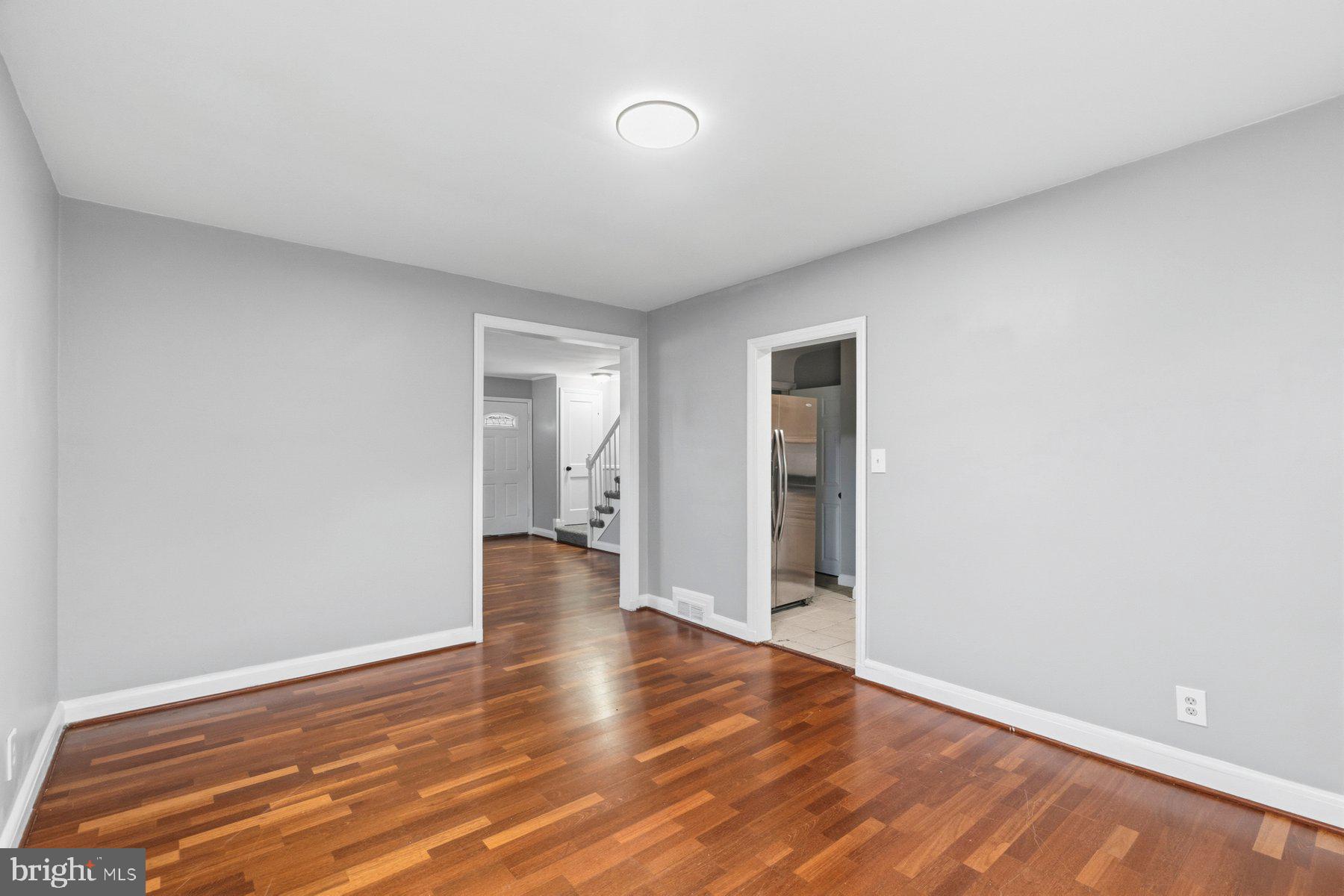 4004 Brookhill Road Baltimore, MD 21215 - Photo 6 of 26 Gallery Image 6