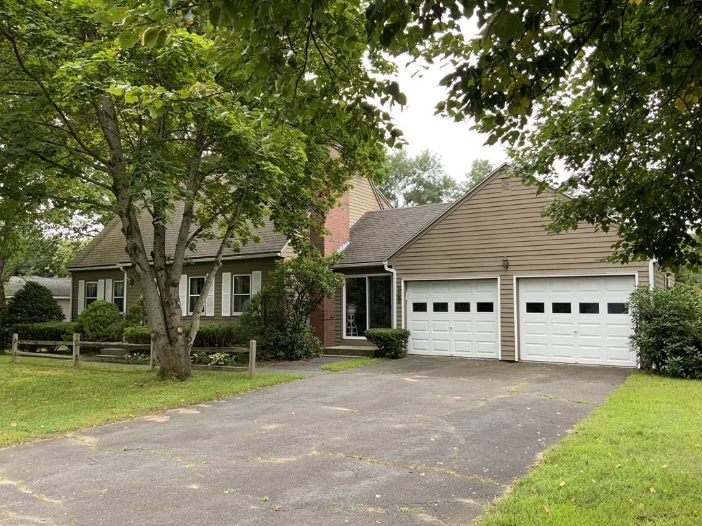 123 Plain Road Deerfield, MA 01373 - Photo 3 of 41 Gallery Image 3
