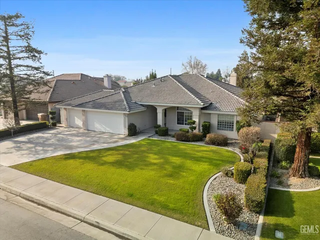 $669,999 | Undisclosed Address, Bakersfield, CA 93311
