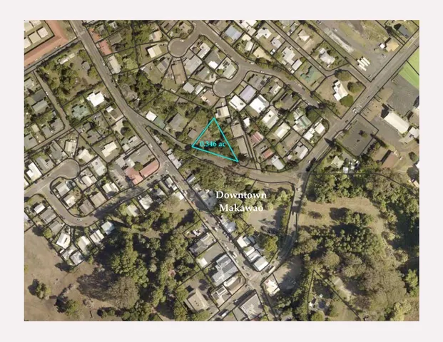 $675,000 | 0 Brewer Road, Makawao, HI 96768