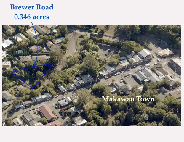 $675,000 | 0 Brewer Road, Makawao, HI 96768