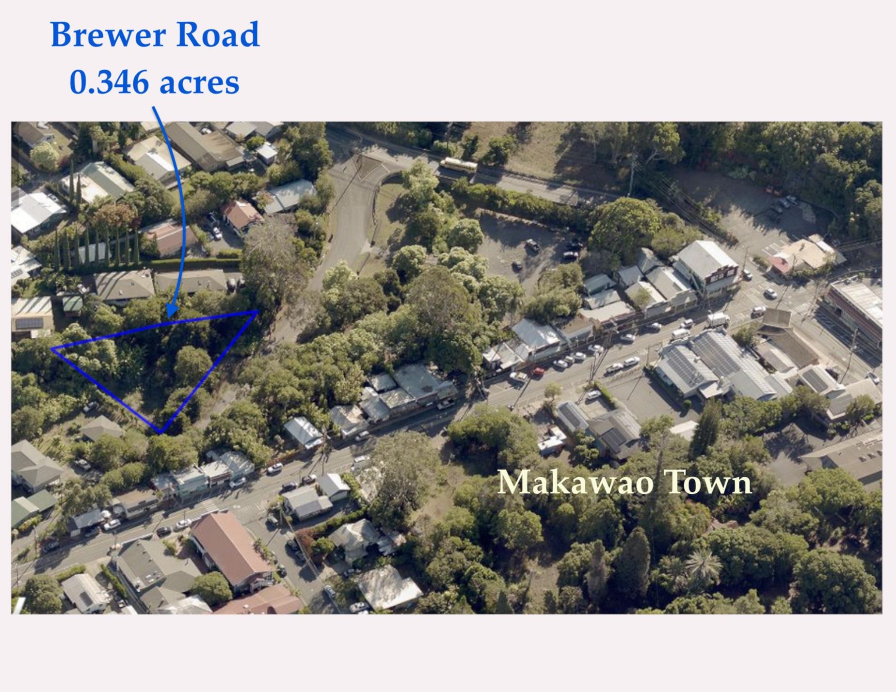 0 Brewer Road Makawao, HI 96768 - Photo 3 of 11