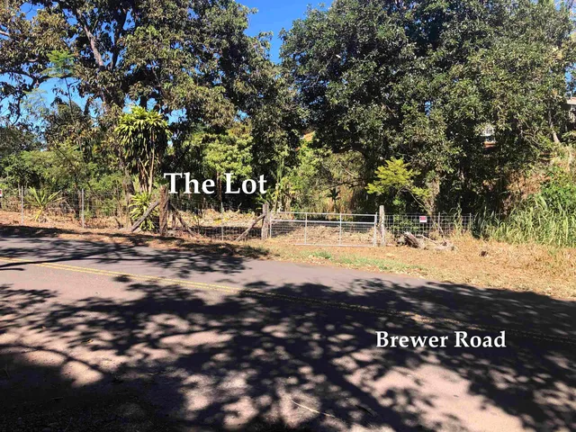 $675,000 | 0 Brewer Road, Makawao, HI 96768