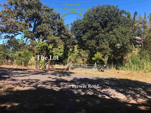 $675,000 | 0 Brewer Road, Makawao, HI 96768