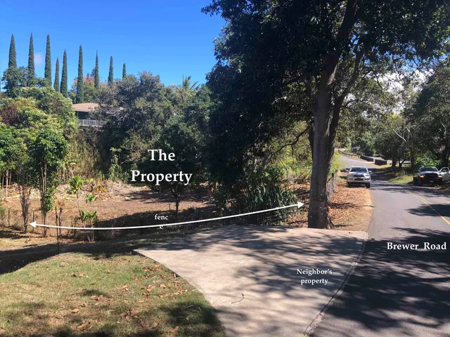 $675,000 | 0 Brewer Road, Makawao, HI 96768