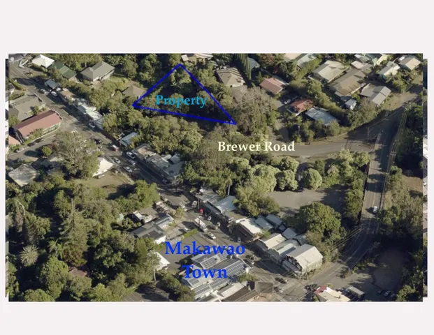 $675,000 | 0 Brewer Road, Makawao, HI 96768