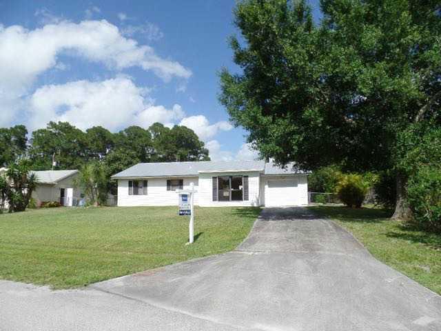430 Southwest Ryder Road Port St. Lucie, FL 34953 - Photo 1 of 20 Gallery Image 1