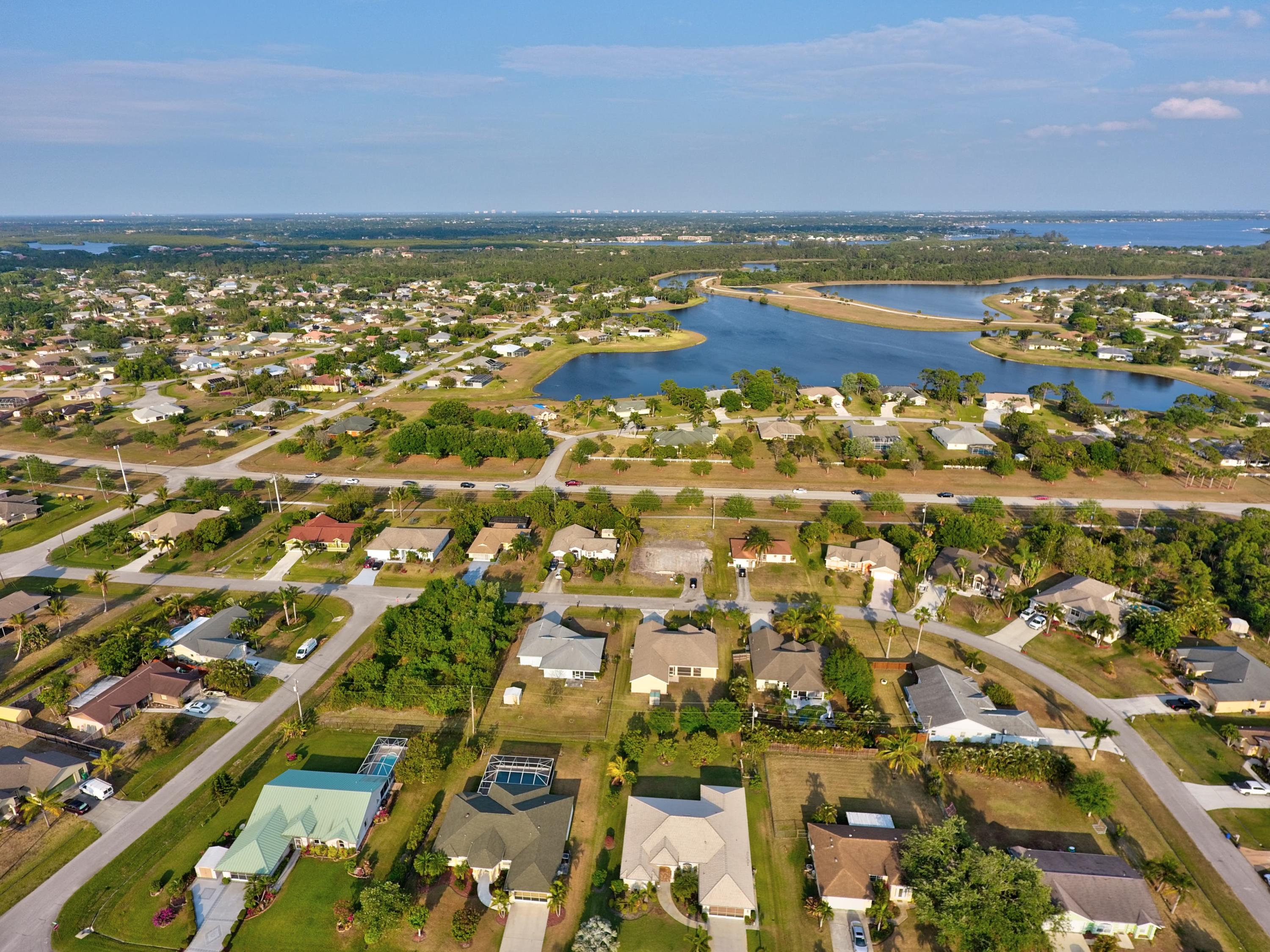 3050 Southeast Wake Road Port St. Lucie, FL 34984 - Photo 35 of 48 dji_0046_47_48_49_50