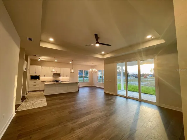 $632,900 | 840 Southwest 144th Drive, Newberry, FL 32669