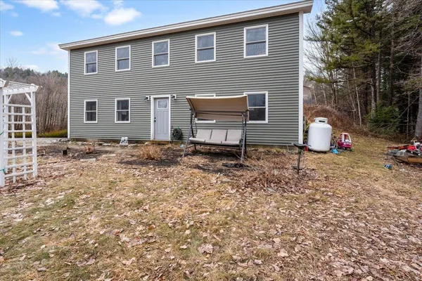 $450,000 | 50 Sand Hill Drive, Cambridge, VT 05464