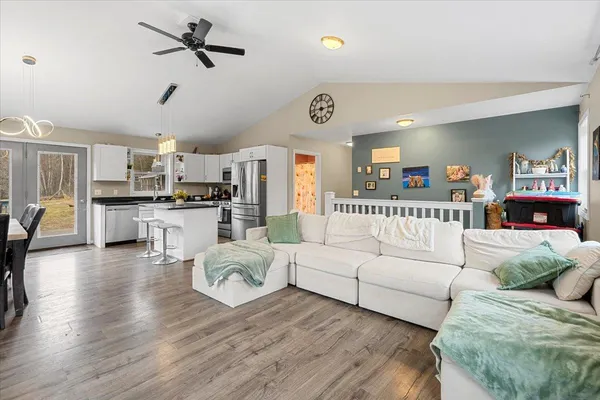$450,000 | 50 Sand Hill Drive, Cambridge, VT 05464