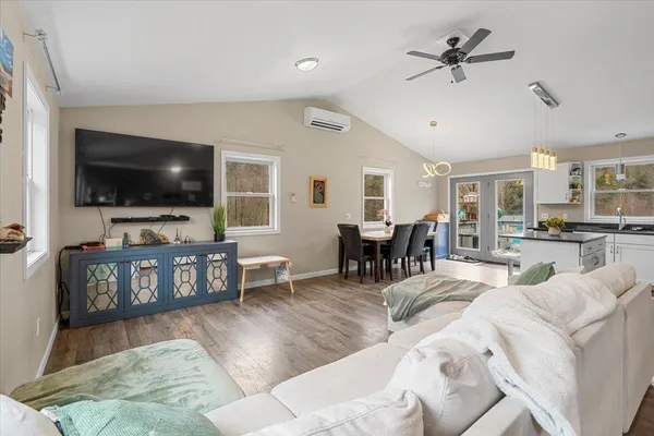 $450,000 | 50 Sand Hill Drive, Cambridge, VT 05464