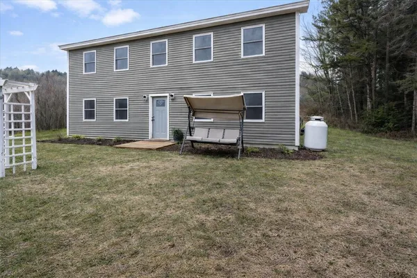 $450,000 | 50 Sand Hill Drive, Cambridge, VT 05464