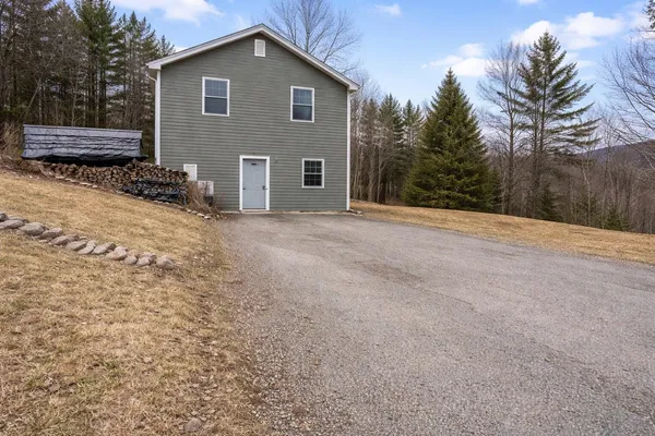 $450,000 | 50 Sand Hill Drive, Cambridge, VT 05464