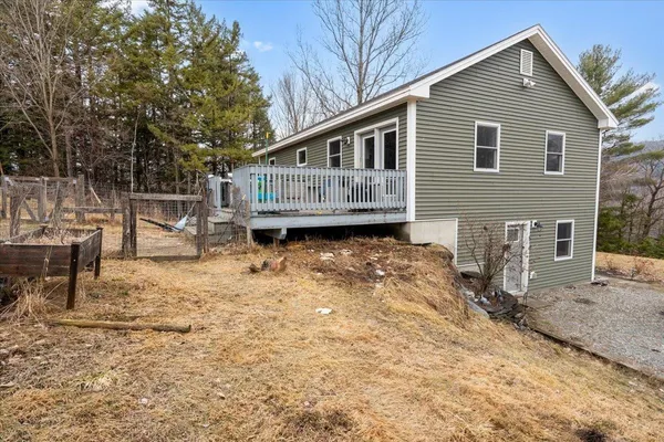 $450,000 | 50 Sand Hill Drive, Cambridge, VT 05464