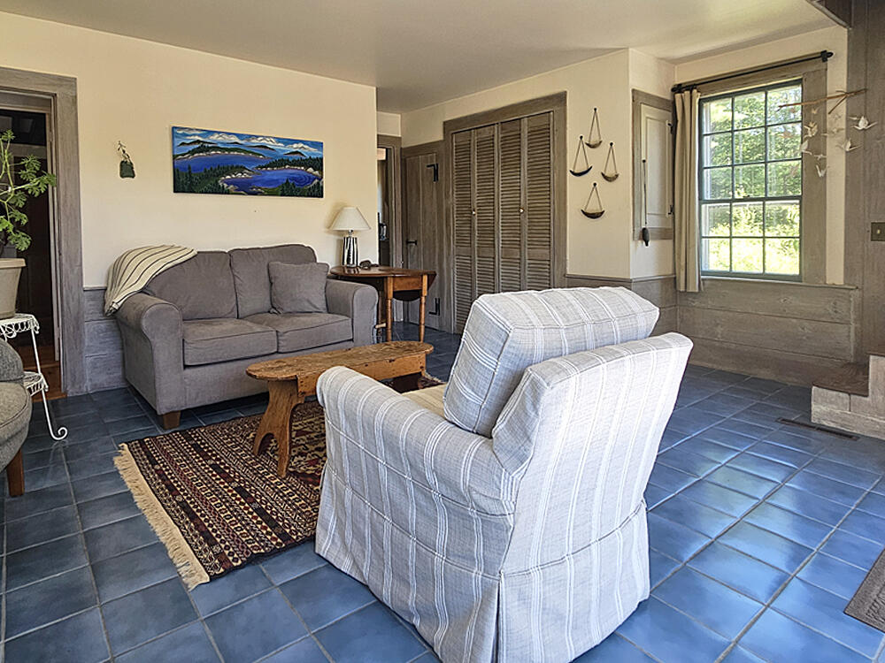 608 River Road Newcastle, ME 04553 - Photo 78 of 102 Sunroom/Family Room