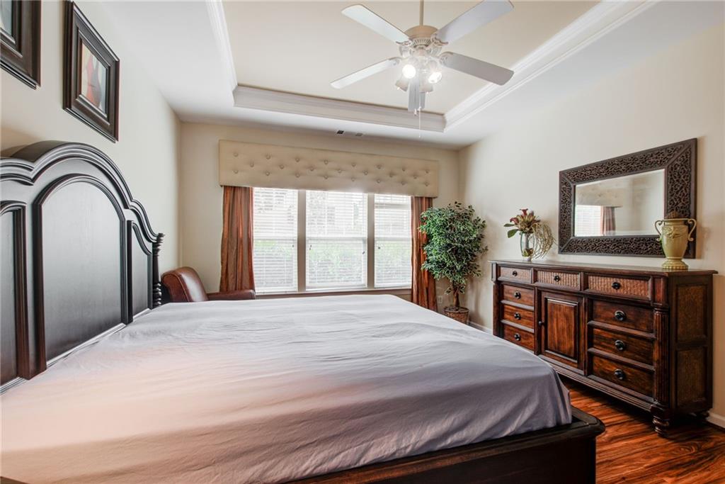 529 Olympic Way Acworth, GA 30102 - Photo 20 of 38