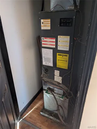 $549,900 | 3743 Wisconsin Avenue, St. Louis, MO 63118