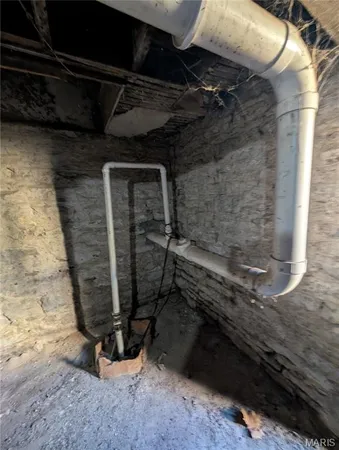 $549,900 | 3743 Wisconsin Avenue, St. Louis, MO 63118