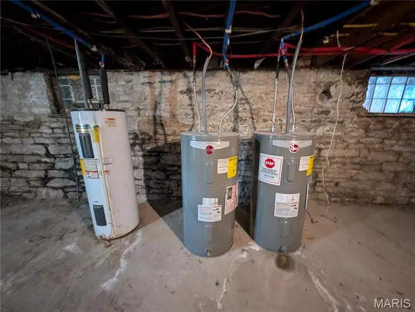 $549,900 | 3743 Wisconsin Avenue, St. Louis, MO 63118