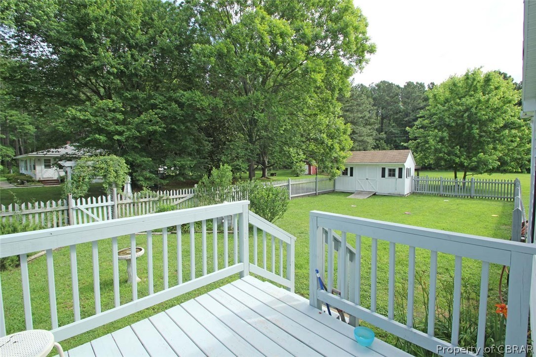 4115 Bluff Point Road Kilmarnock, VA 22482 - Photo 16 of 22