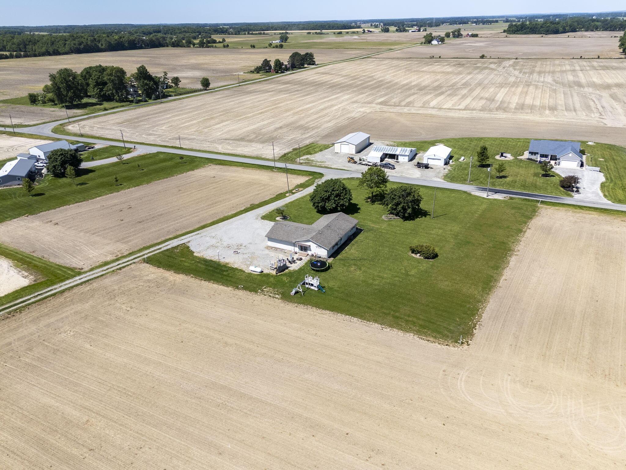 22578 Jackson Road Marysville, OH 43040 - Photo 41 of 44