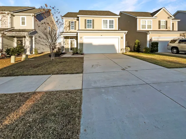 $327,000 | 320 Saucer Road, Summerville, SC 29486