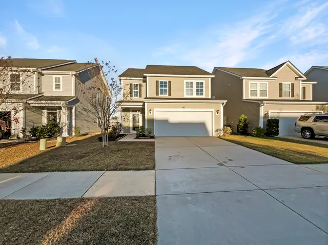 $327,000 | 320 Saucer Road, Summerville, SC 29486