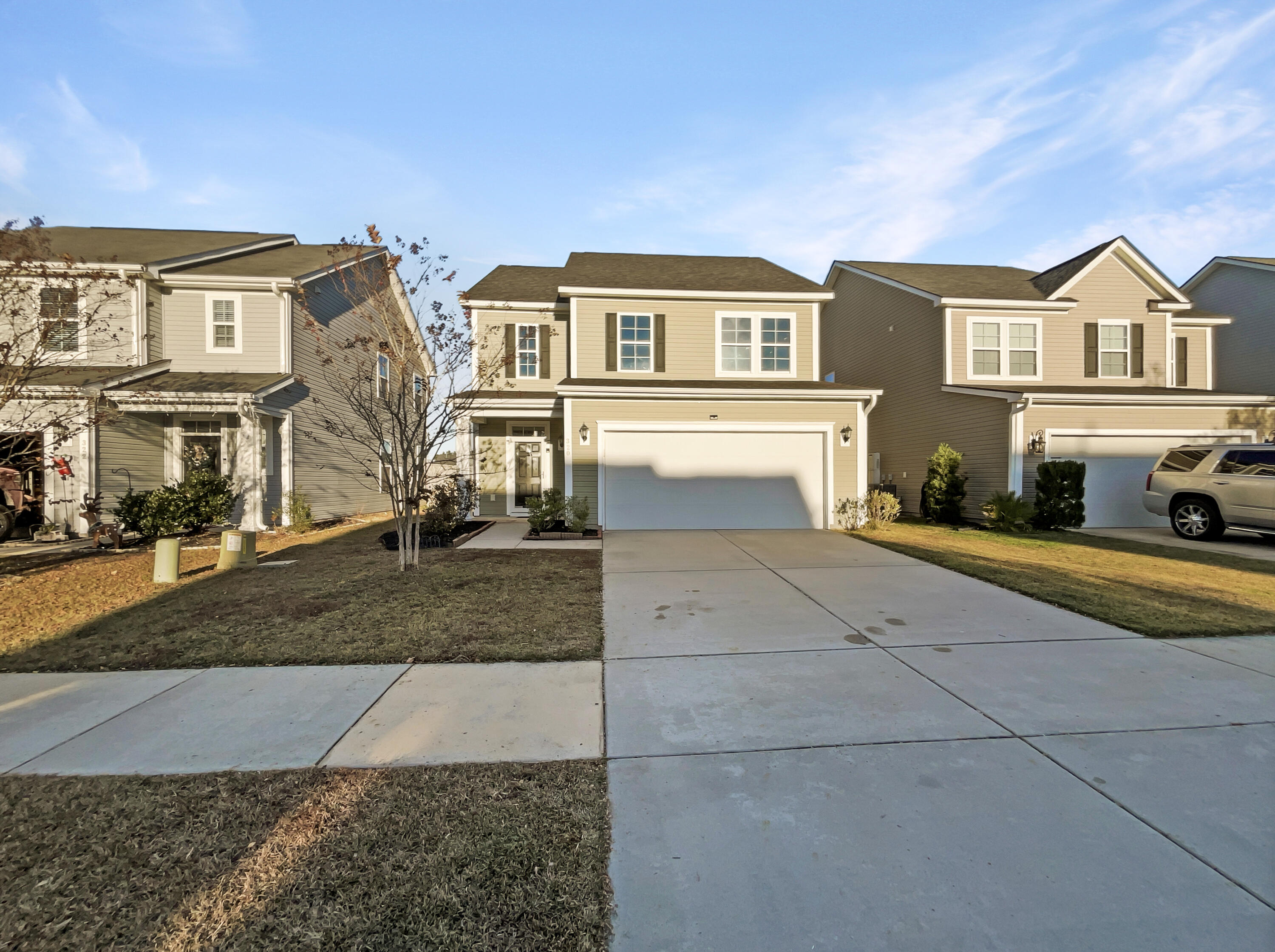 320 Saucer Road Summerville, SC 29486 - Photo 28 of 30 listing_27