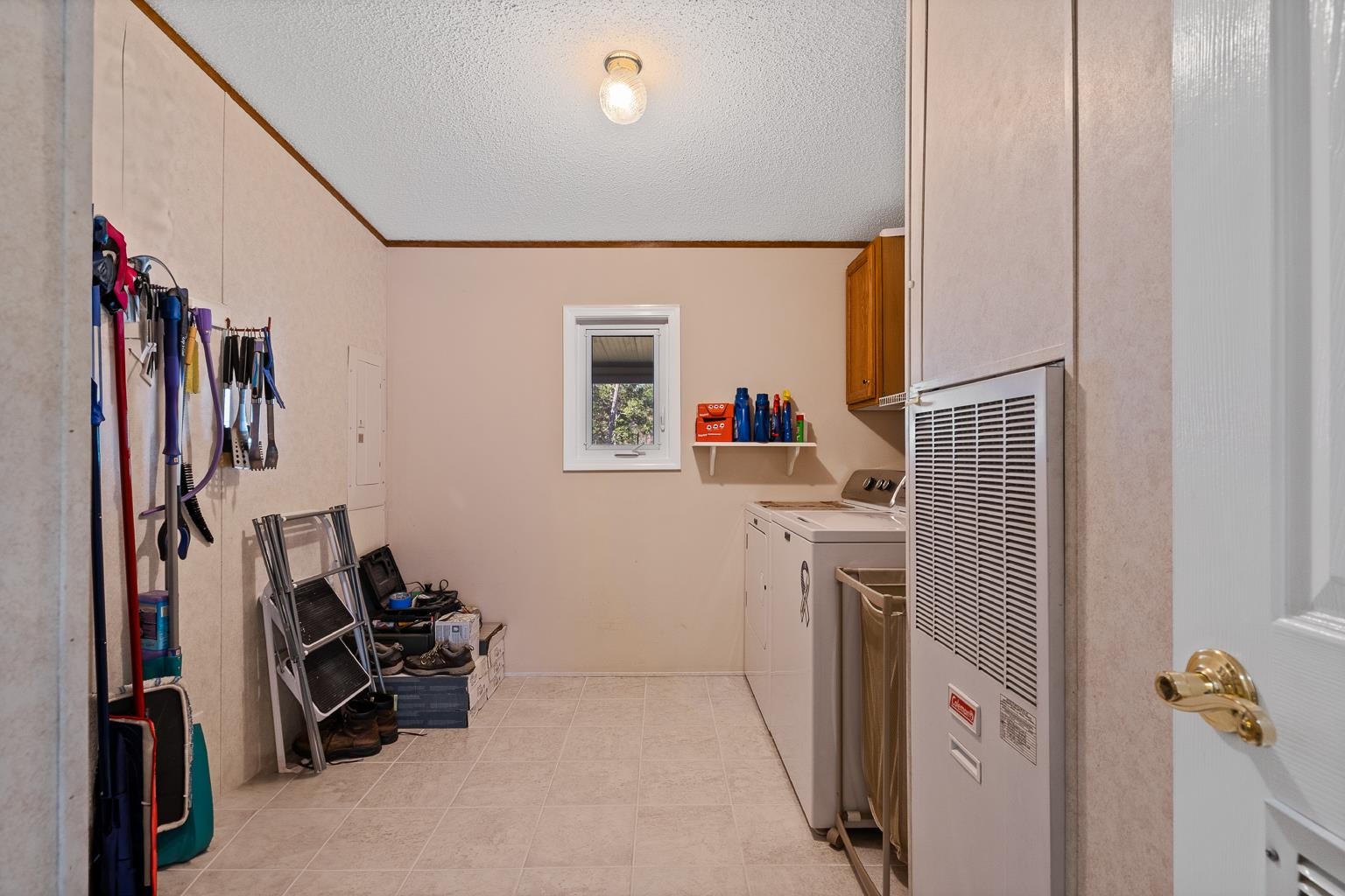 10647 Rte Road Lillian, AL 36549 - Photo 52 of 62 Laundry
