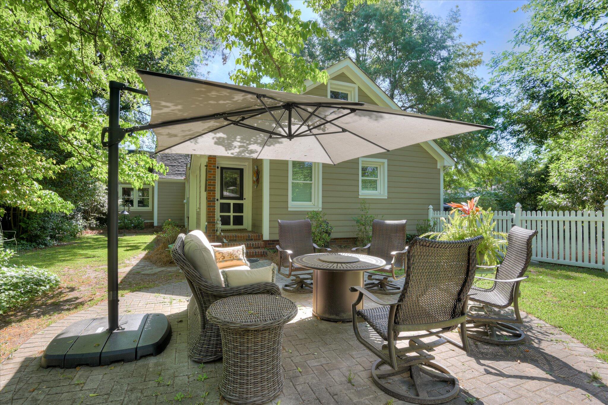 411 Banks Mill Road Southeast Aiken, SC 29801 - Photo 37 of 52 Gallery Image 37