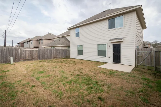 $2,010 | 18822 Venito Drive, Katy, TX 77449