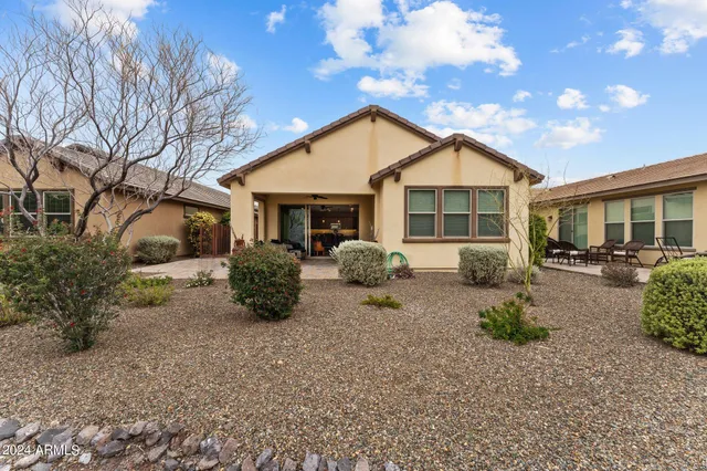 $2,800 | 3756 Goldmine Cyn Way, Wickenburg, AZ 85390