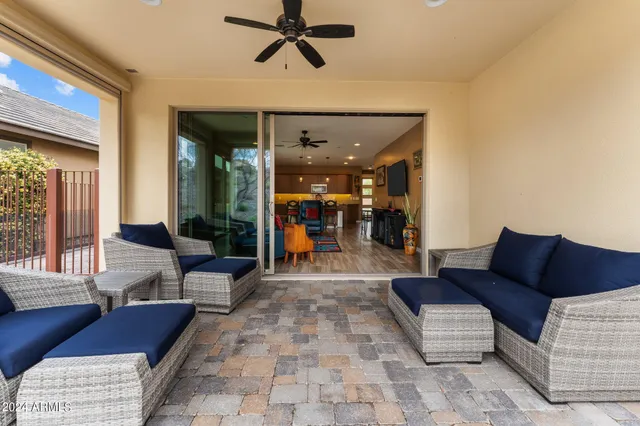 $2,800 | 3756 Goldmine Cyn Way, Wickenburg, AZ 85390