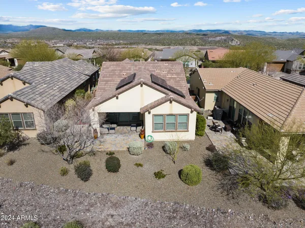 $2,800 | 3756 Goldmine Cyn Way, Wickenburg, AZ 85390
