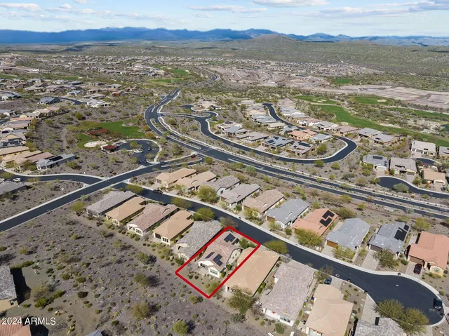 $2,800 | 3756 Goldmine Cyn Way, Wickenburg, AZ 85390