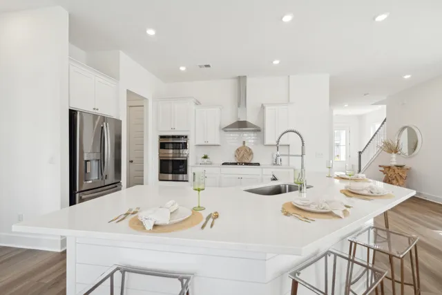 $507,260 | 200 Hue Street, Summerville, SC 29486