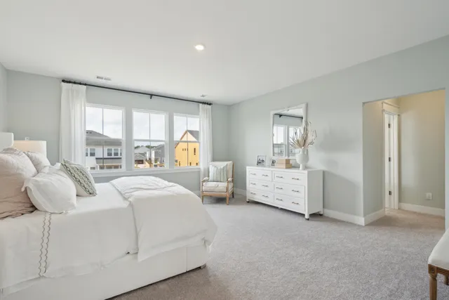 $507,260 | 200 Hue Street, Summerville, SC 29486