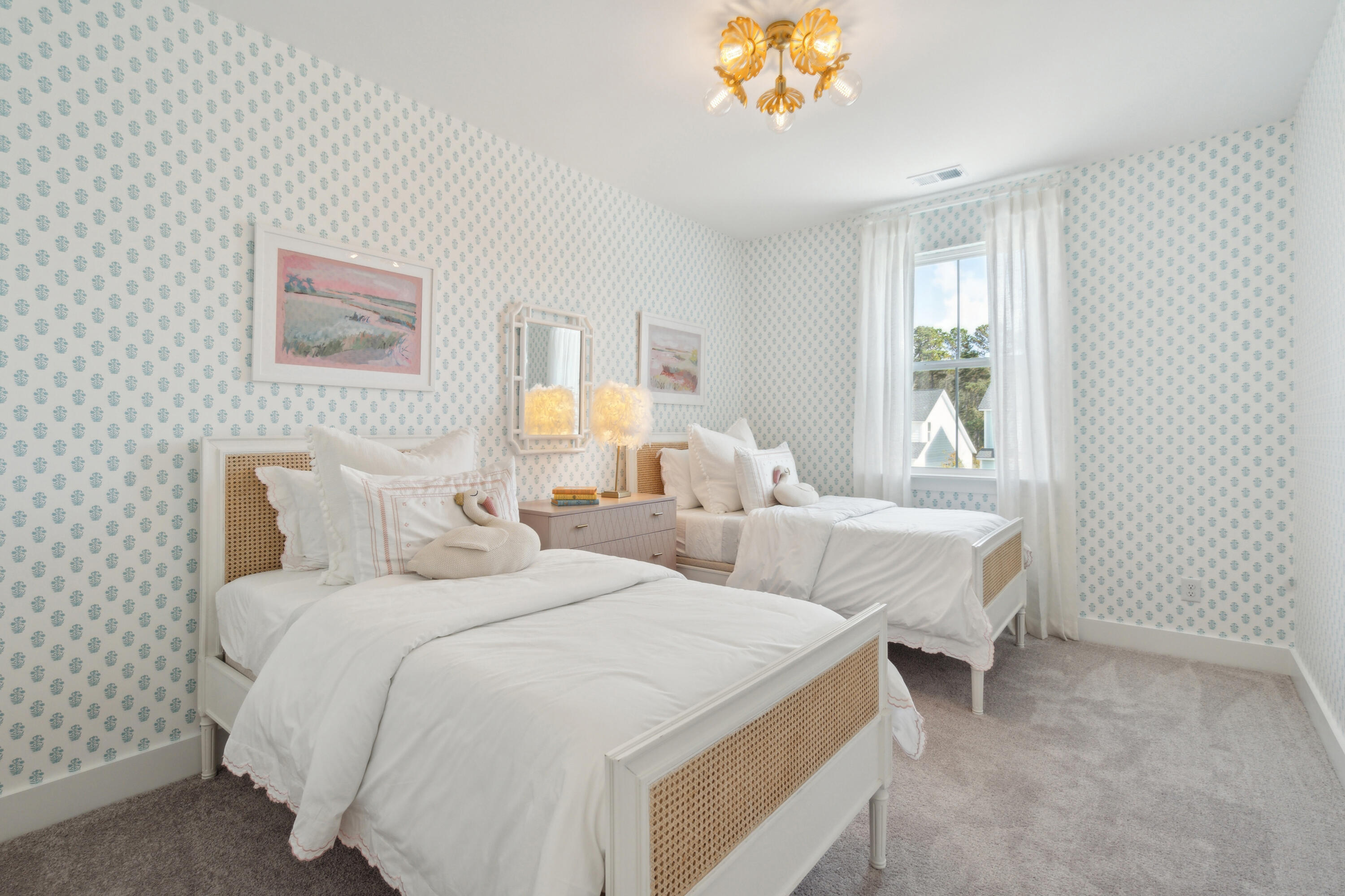 200 Hue Street Summerville, SC 29486 - Photo 10 of 19 Fletcher Secondary Bedroom