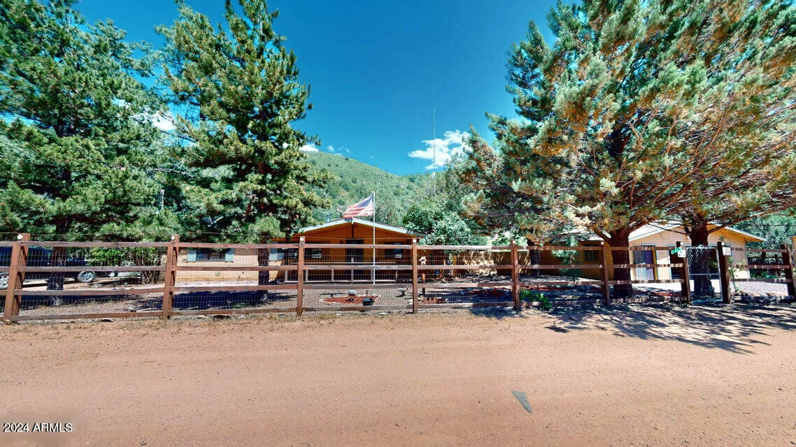 1147 Paint Pony Drive Payson, AZ 85541 - Photo 2 of 34 20240318213703828021000000-o