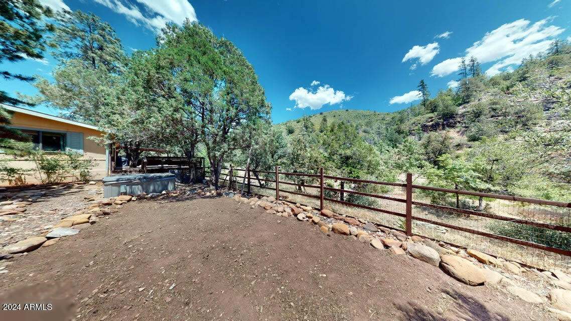 1147 Paint Pony Drive Payson, AZ 85541 - Photo 32 of 34 20240318214454617570000000-o