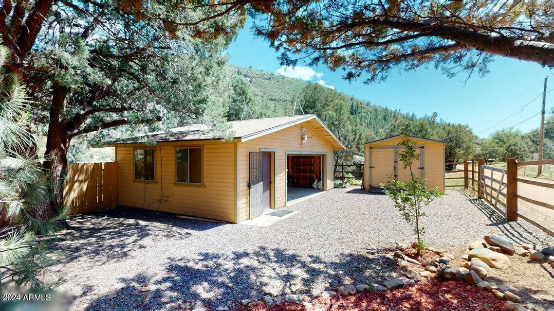 1147 Paint Pony Drive Payson, AZ 85541 - Photo 4 of 34 20240318213740336254000000-o