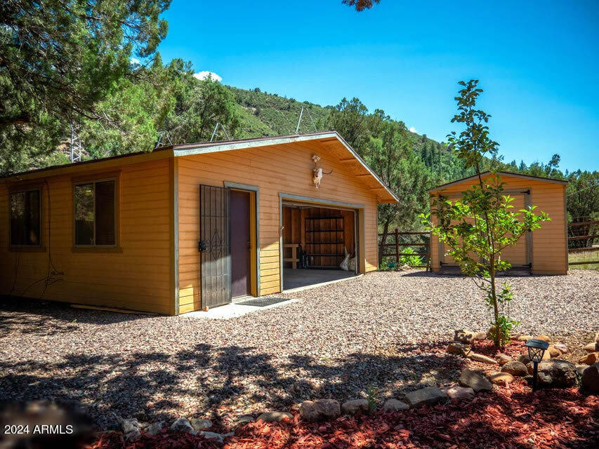 1147 Paint Pony Drive Payson, AZ 85541 - Photo 5 of 34 20240318213800593263000000-o