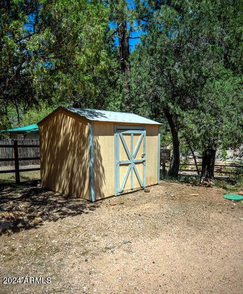 1147 Paint Pony Drive Payson, AZ 85541 - Photo 9 of 34 20240318213915546483000000-o