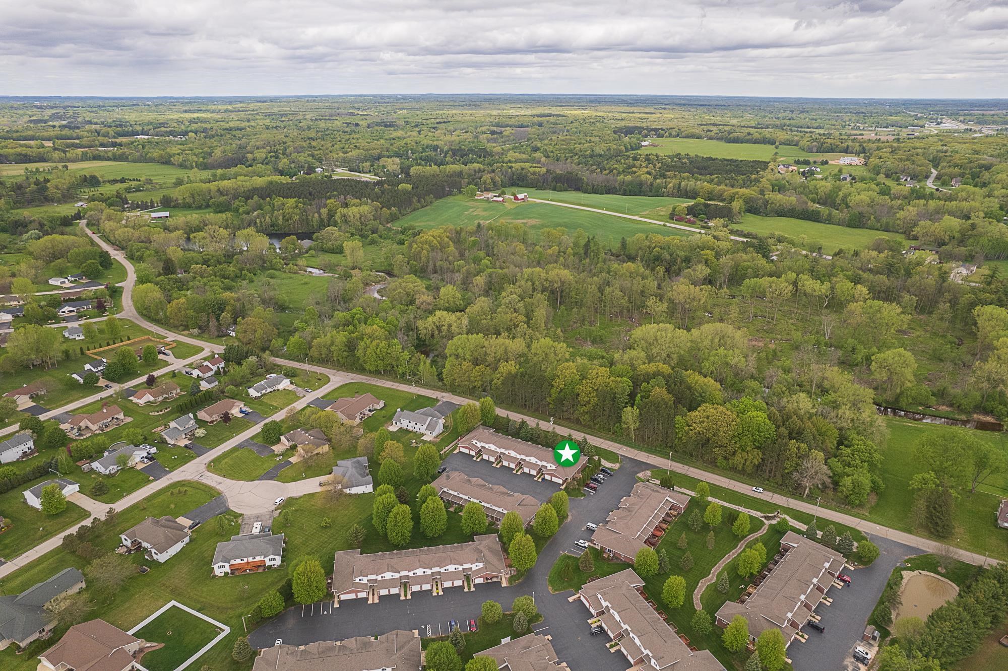 1917 Riverside Drive, Unit A Suamico, WI 54313 - Photo 47 of 49